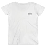 Laden Sie das Bild in den Galerie-Viewer, Wir sind so | Damen | Bio T-Shirt - MegaCat
