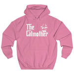 Laden Sie das Bild in den Galerie-Viewer, Catmother | Unisex | Hoodie - MegaCat
