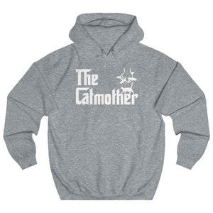 Catmother | Unisex | Hoodie - MegaCat