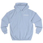 Laden Sie das Bild in den Galerie-Viewer, 80/20 Katze | Unisex | Hoodie - MegaCat
