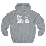 Laden Sie das Bild in den Galerie-Viewer, Catfather | Unisex | Hoodie - MegaCat
