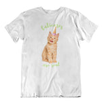 Laden Sie das Bild in den Galerie-Viewer, Caticorn | Unisex | T-Shirt - MegaCat
