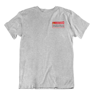 AllergiCat | Unisex | T-Shirt - MegaCat