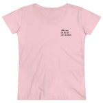 Laden Sie das Bild in den Galerie-Viewer, Alles für die Katz | Damen| Bio T-Shirt - MegaCat
