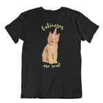 Laden Sie das Bild in den Galerie-Viewer, Caticorn | Unisex | T-Shirt - MegaCat
