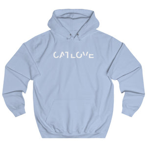 CatLove | Unisex | Hoodie - MegaCat