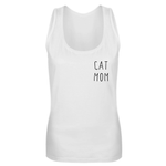 Laden Sie das Bild in den Galerie-Viewer, Cat Mom | Damen | Tank-Top - MegaCat
