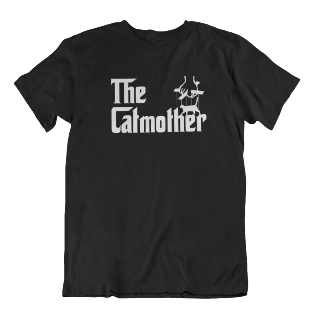 Catmother | Unisex | T-Shirt - MegaCat