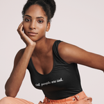 Laden Sie das Bild in den Galerie-Viewer, Cat People | Damen | Tank-Top - MegaCat
