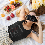 Laden Sie das Bild in den Galerie-Viewer, Everything Fine | Damen | Tank-Top - MegaCat
