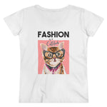 Laden Sie das Bild in den Galerie-Viewer, Cattitude | Damen | Bio T-Shirt - MegaCat
