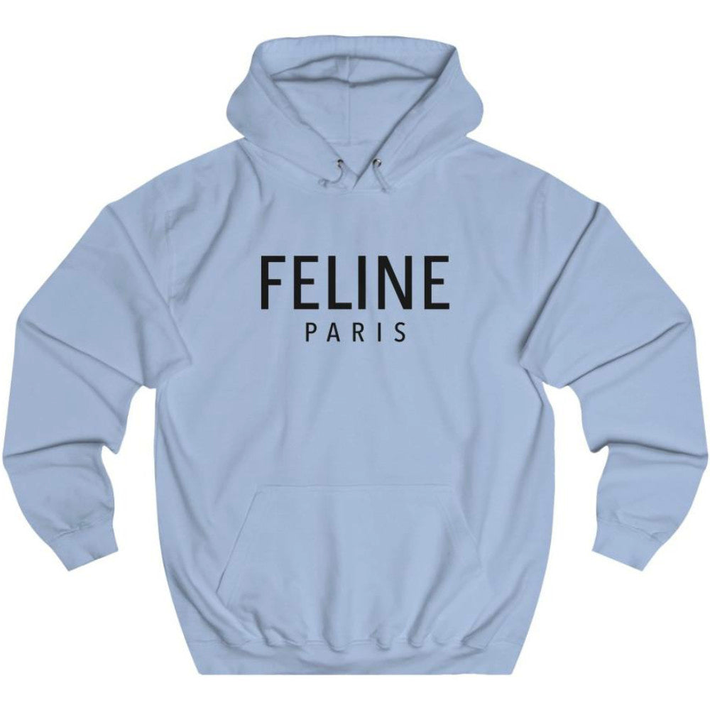 Feline | Unisex | Hoodie - MegaCat