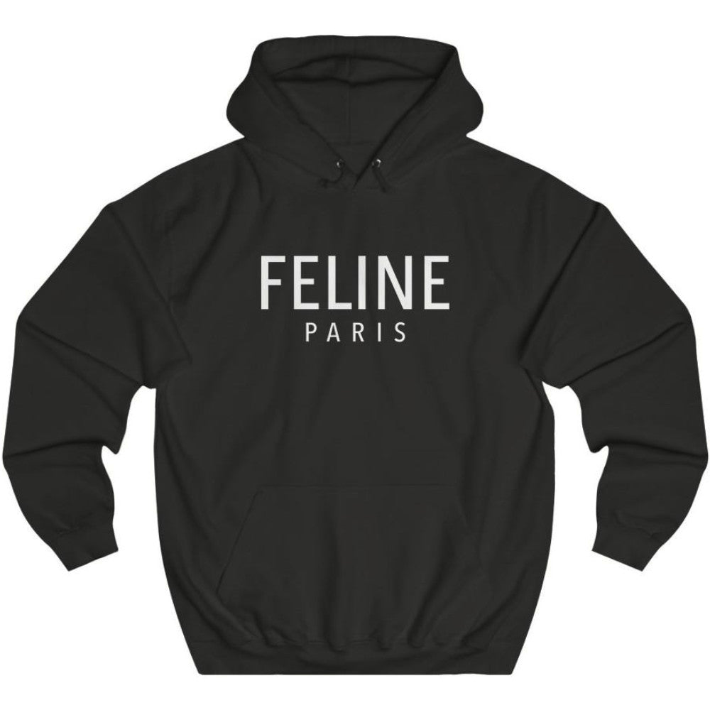 Feline | Unisex | Hoodie - MegaCat