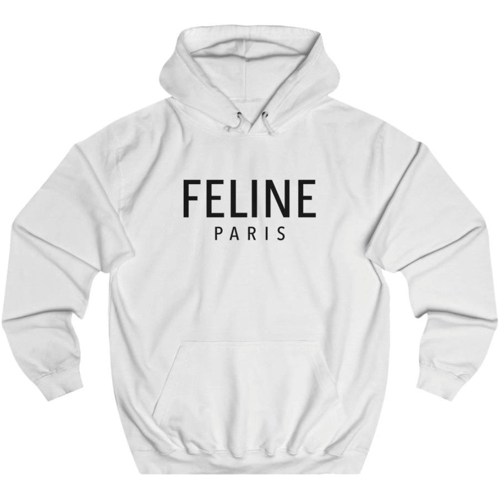 Feline | Unisex | Hoodie - MegaCat