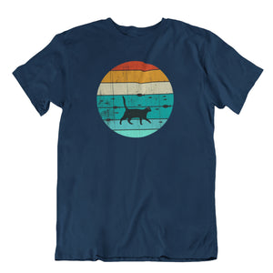 FishingCat | Unisex | T-Shirt - MegaCat