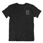 Laden Sie das Bild in den Galerie-Viewer, Nie Nein | Unisex | T-Shirt - MegaCat
