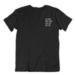 Laden Sie das Bild in den Galerie-Viewer, Nie No Vino | Unisex | T-Shirt - MegaCat
