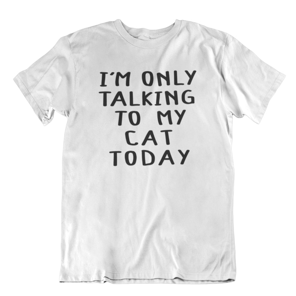Today only | Unisex | T-Shirt - MegaCat